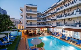 Agrabella Hotel - Adults Only